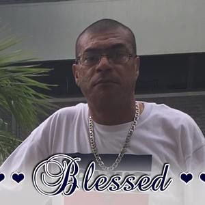 Meet your Posher, Jorge